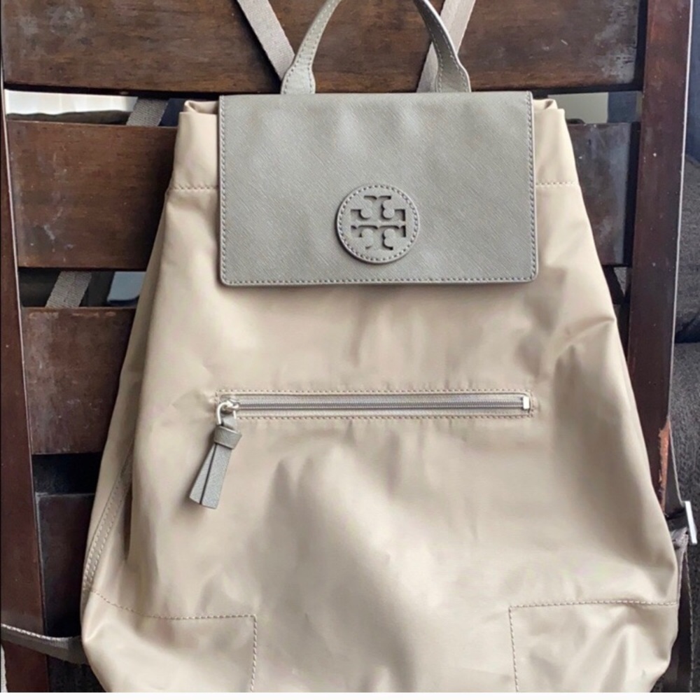 Tory Burch Backpack